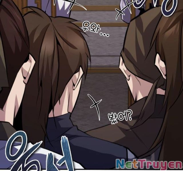 Giảng Sư Đứng Đầu, Baek Sư Phụ: Chapter 24