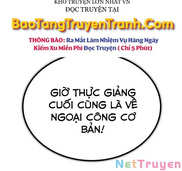 Giảng Sư Đứng Đầu, Baek Sư Phụ: Chapter 24