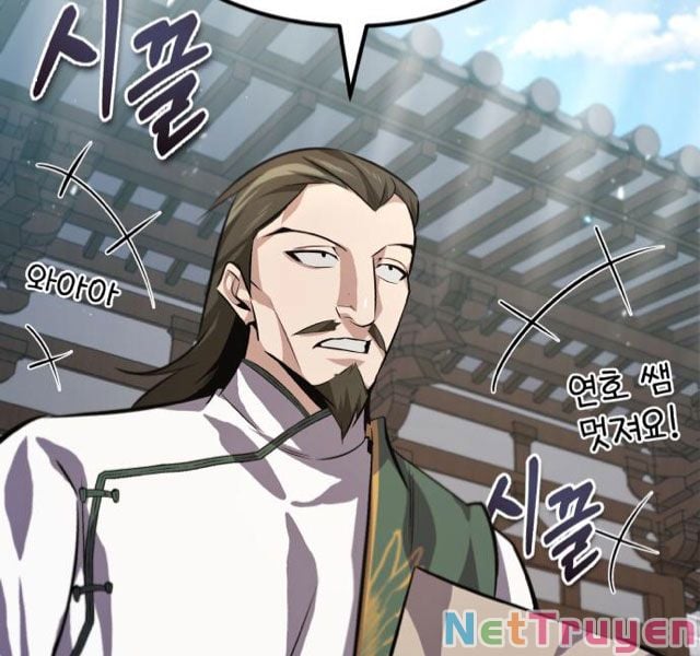 Giảng Sư Đứng Đầu, Baek Sư Phụ: Chapter 24