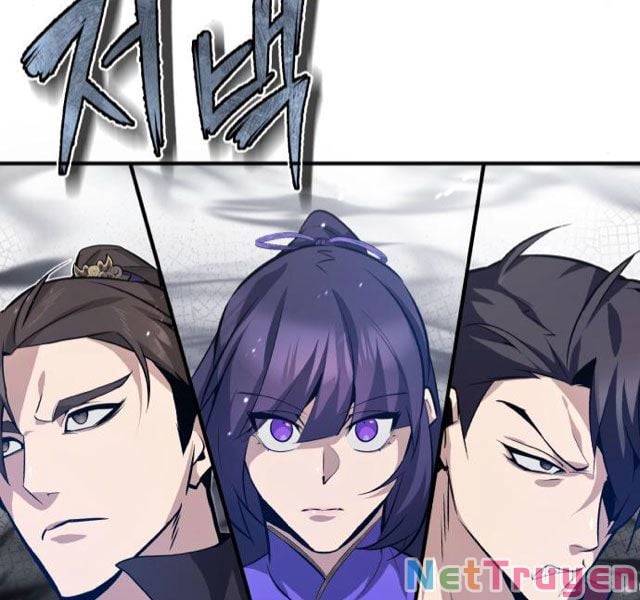 Giảng Sư Đứng Đầu, Baek Sư Phụ: Chapter 24