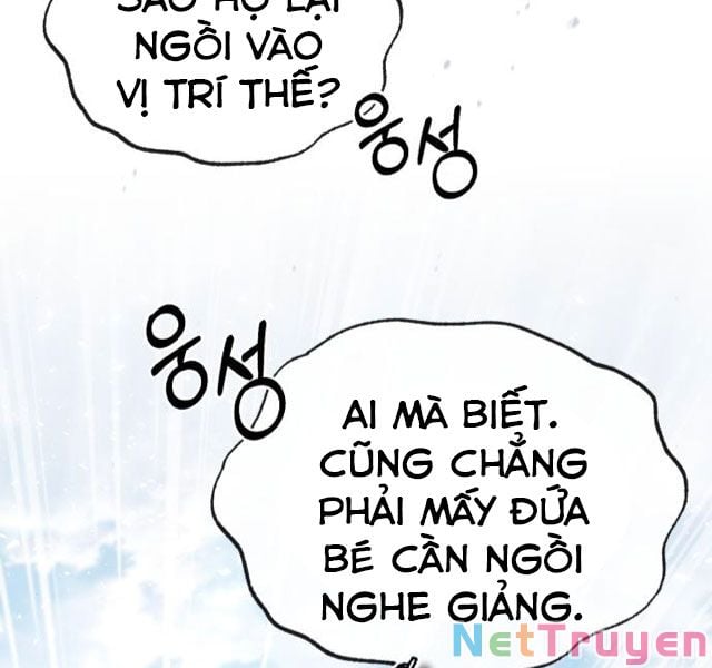 Giảng Sư Đứng Đầu, Baek Sư Phụ: Chapter 24