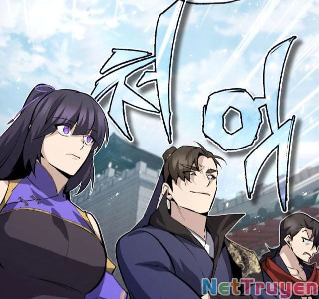 Giảng Sư Đứng Đầu, Baek Sư Phụ: Chapter 24