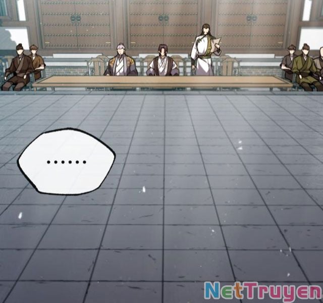 Giảng Sư Đứng Đầu, Baek Sư Phụ: Chapter 24