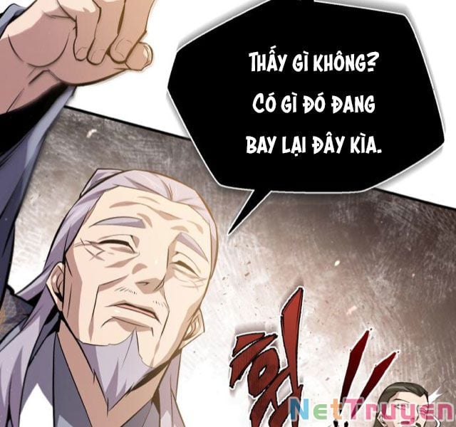 Giảng Sư Đứng Đầu, Baek Sư Phụ: Chapter 24