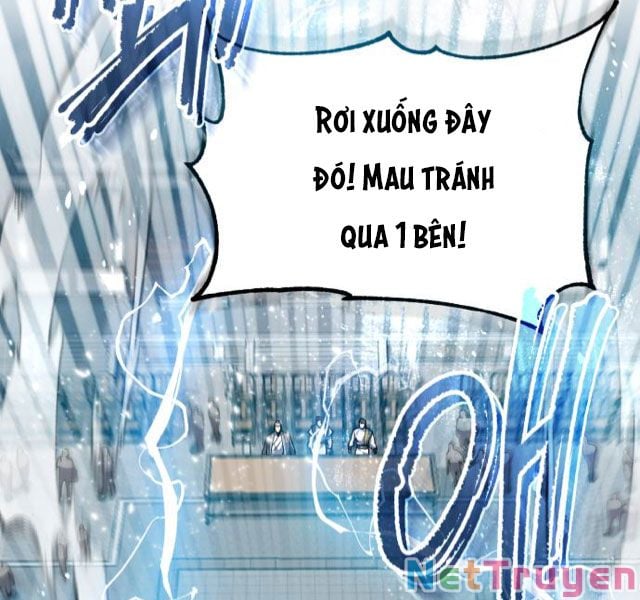 Giảng Sư Đứng Đầu, Baek Sư Phụ: Chapter 24