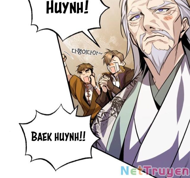 Giảng Sư Đứng Đầu, Baek Sư Phụ: Chapter 24