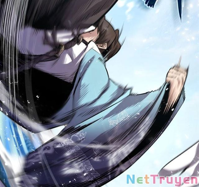 Giảng Sư Đứng Đầu, Baek Sư Phụ: Chapter 24