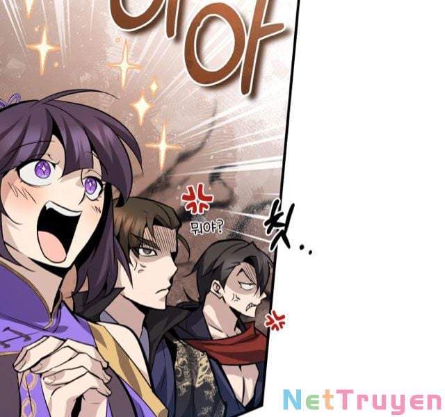 Giảng Sư Đứng Đầu, Baek Sư Phụ: Chapter 24