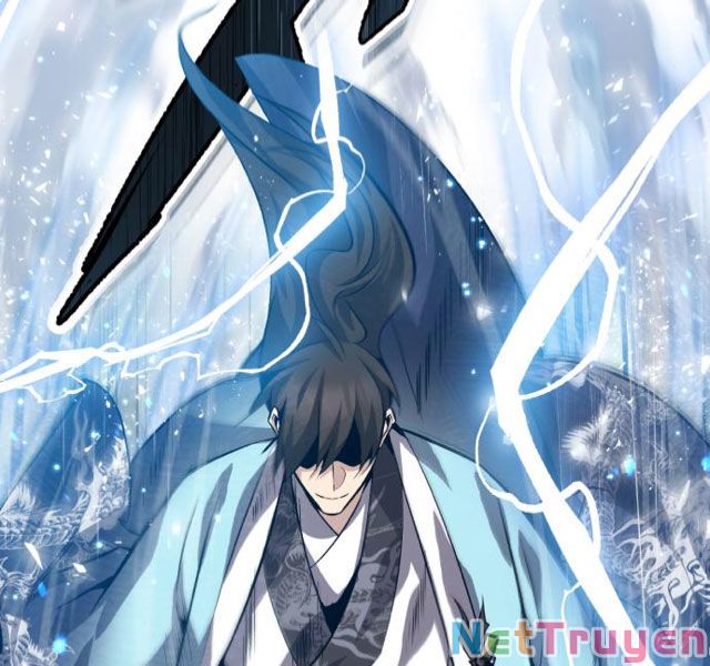 Giảng Sư Đứng Đầu, Baek Sư Phụ: Chapter 24