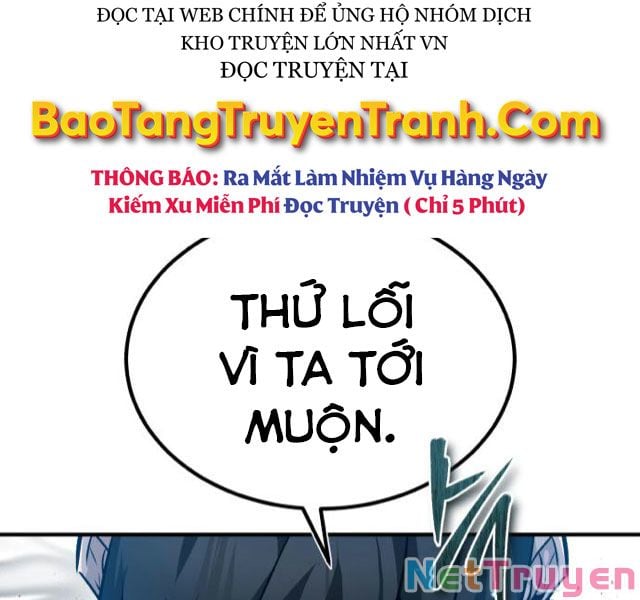 Giảng Sư Đứng Đầu, Baek Sư Phụ: Chapter 24