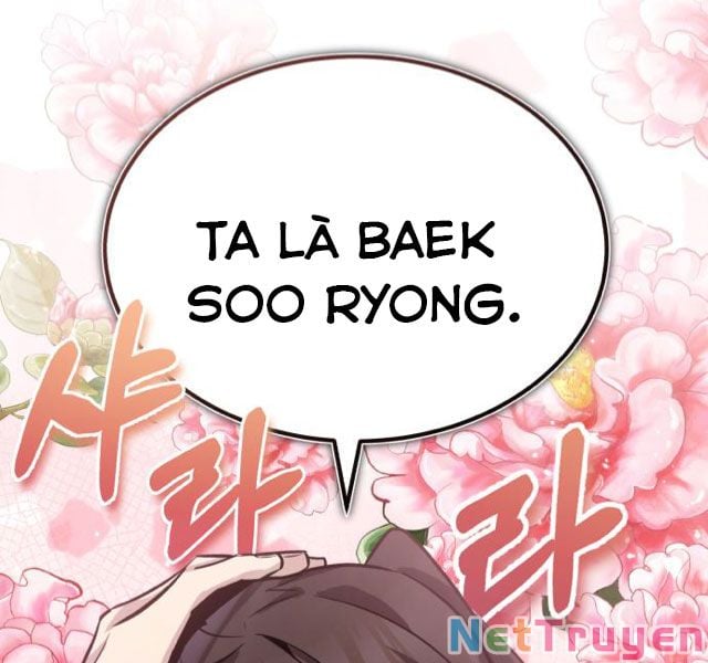 Giảng Sư Đứng Đầu, Baek Sư Phụ: Chapter 24