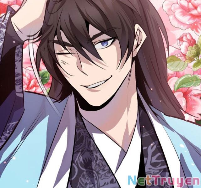 Giảng Sư Đứng Đầu, Baek Sư Phụ: Chapter 24