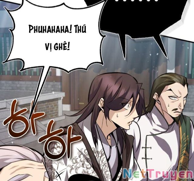 Giảng Sư Đứng Đầu, Baek Sư Phụ: Chapter 24