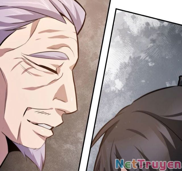 Giảng Sư Đứng Đầu, Baek Sư Phụ: Chapter 24