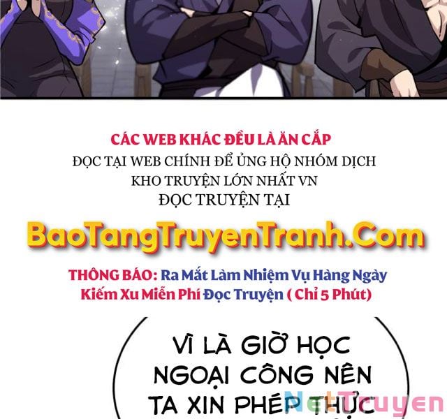 Giảng Sư Đứng Đầu, Baek Sư Phụ: Chapter 24