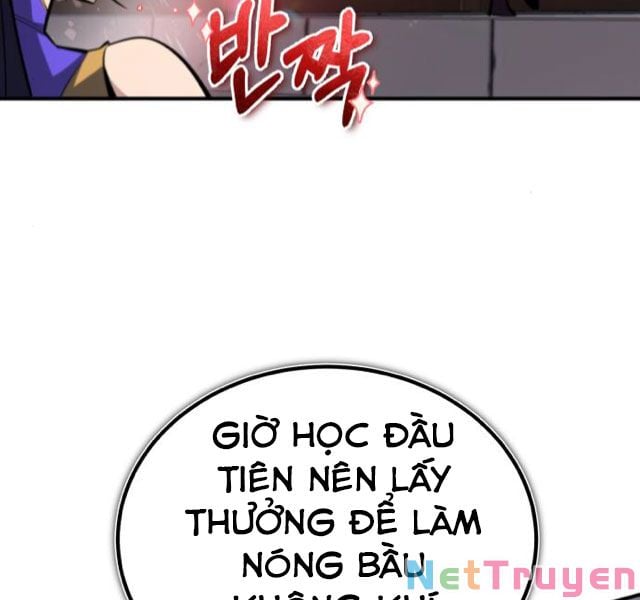 Giảng Sư Đứng Đầu, Baek Sư Phụ: Chapter 24