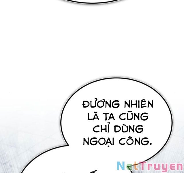 Giảng Sư Đứng Đầu, Baek Sư Phụ: Chapter 24