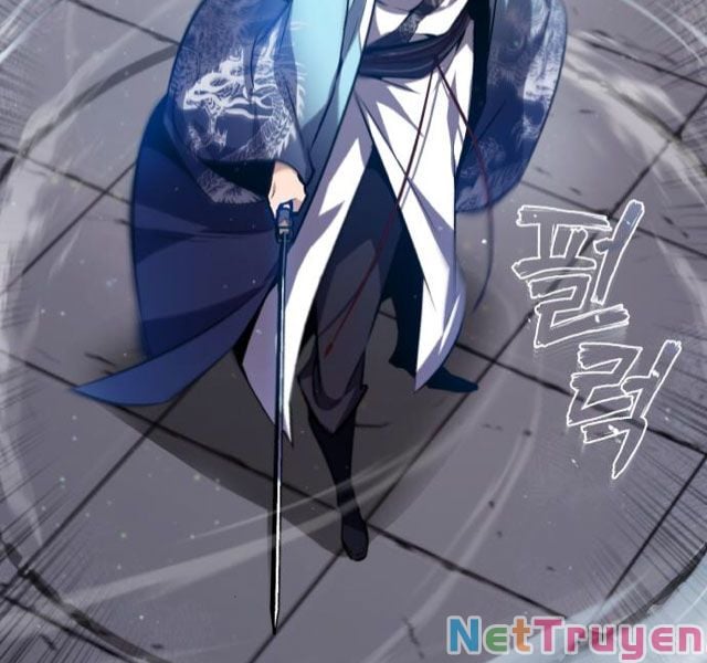 Giảng Sư Đứng Đầu, Baek Sư Phụ: Chapter 24