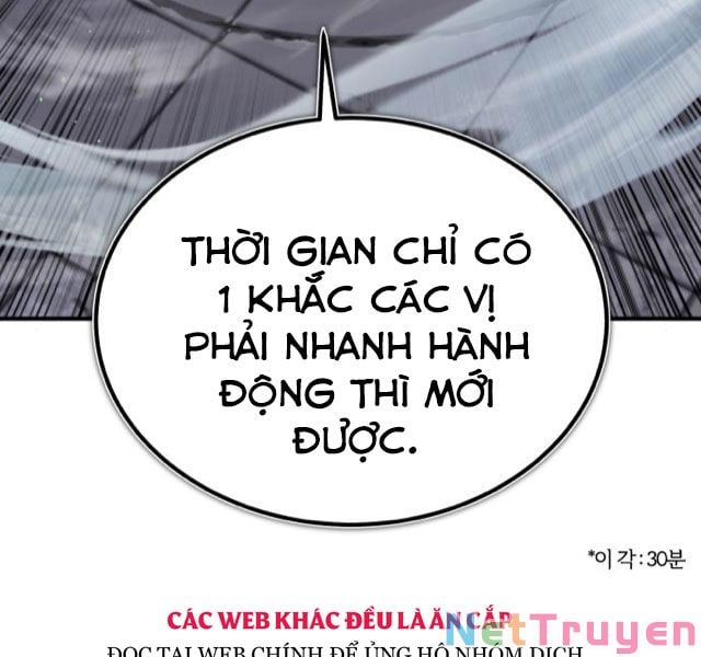Giảng Sư Đứng Đầu, Baek Sư Phụ: Chapter 24