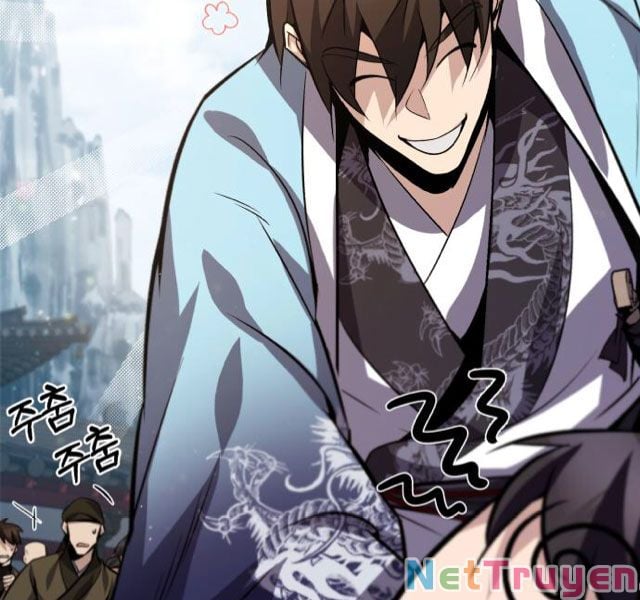 Giảng Sư Đứng Đầu, Baek Sư Phụ: Chapter 24