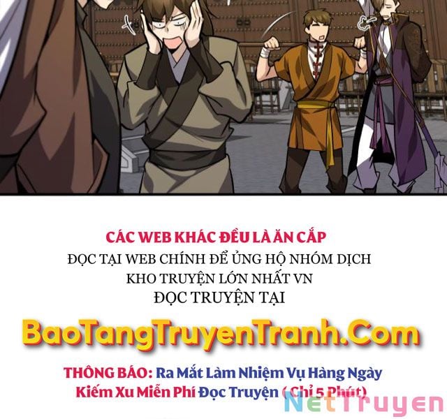 Giảng Sư Đứng Đầu, Baek Sư Phụ: Chapter 24