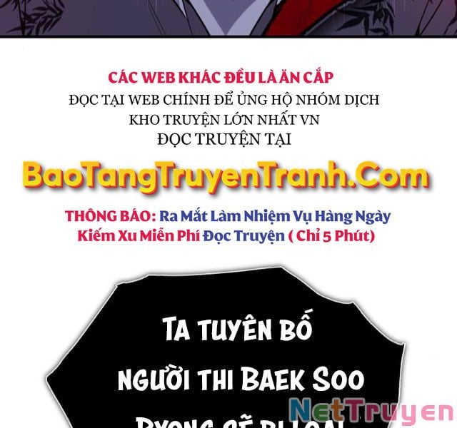 Giảng Sư Đứng Đầu, Baek Sư Phụ: Chapter 24
