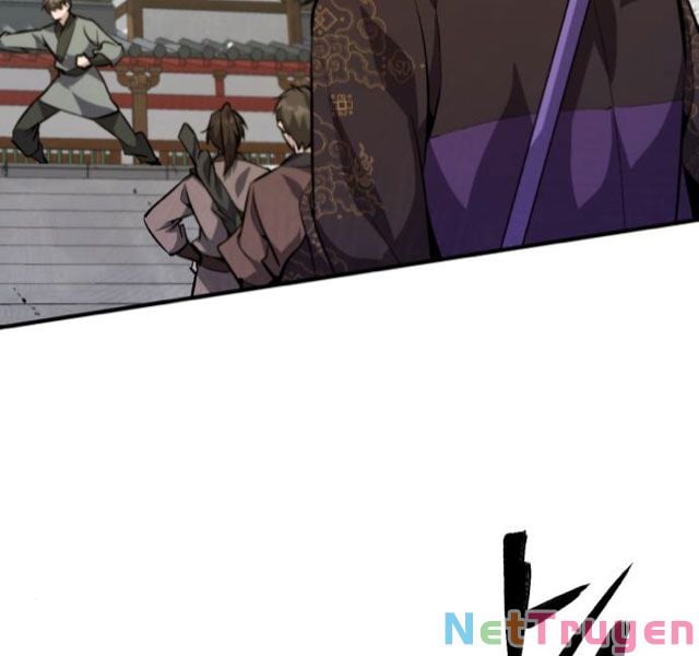 Giảng Sư Đứng Đầu, Baek Sư Phụ: Chapter 24