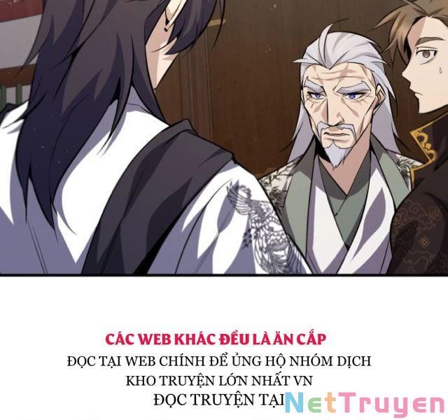 Giảng Sư Đứng Đầu, Baek Sư Phụ: Chapter 24