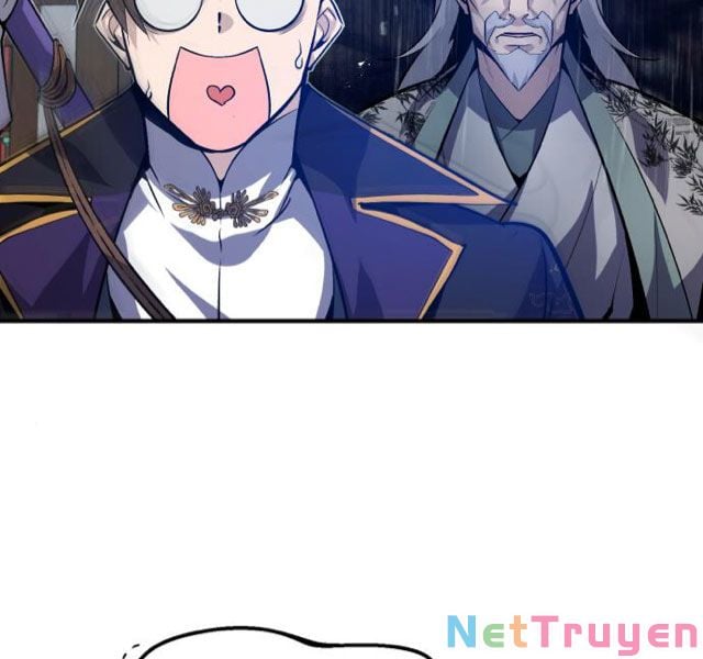 Giảng Sư Đứng Đầu, Baek Sư Phụ: Chapter 24