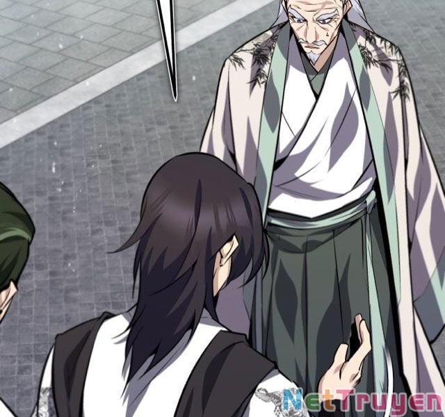 Giảng Sư Đứng Đầu, Baek Sư Phụ: Chapter 24