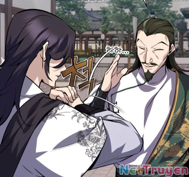 Giảng Sư Đứng Đầu, Baek Sư Phụ: Chapter 24