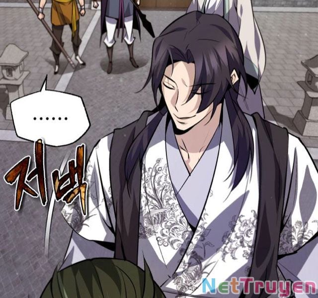 Giảng Sư Đứng Đầu, Baek Sư Phụ: Chapter 24