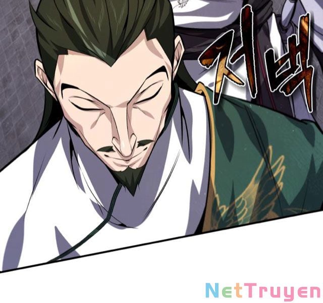 Giảng Sư Đứng Đầu, Baek Sư Phụ: Chapter 24