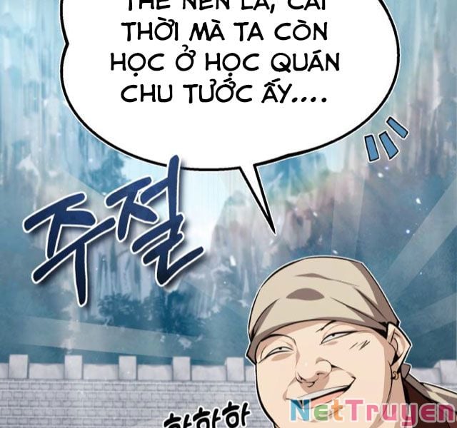 Giảng Sư Đứng Đầu, Baek Sư Phụ: Chapter 24