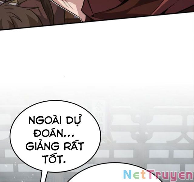 Giảng Sư Đứng Đầu, Baek Sư Phụ: Chapter 24