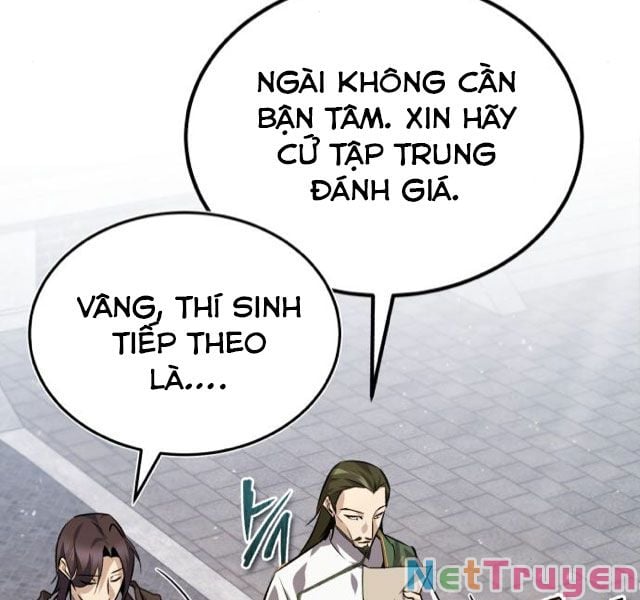 Giảng Sư Đứng Đầu, Baek Sư Phụ: Chapter 24