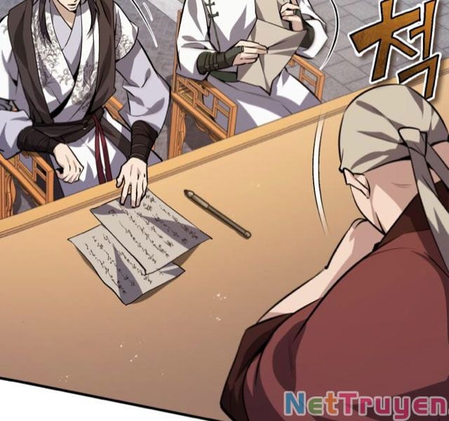 Giảng Sư Đứng Đầu, Baek Sư Phụ: Chapter 24