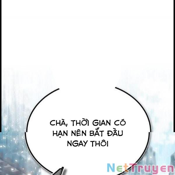 Giảng Sư Đứng Đầu, Baek Sư Phụ: Chapter 25