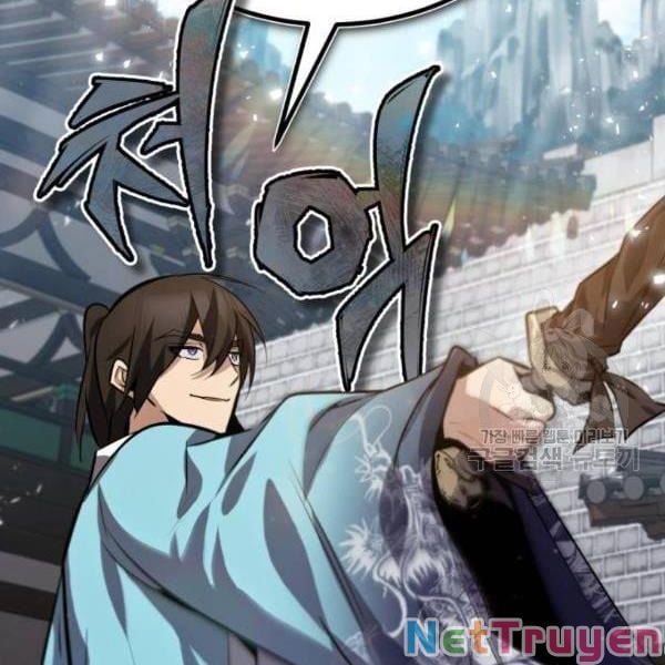 Giảng Sư Đứng Đầu, Baek Sư Phụ: Chapter 25