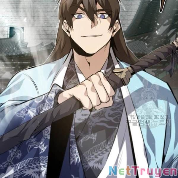 Giảng Sư Đứng Đầu, Baek Sư Phụ: Chapter 25