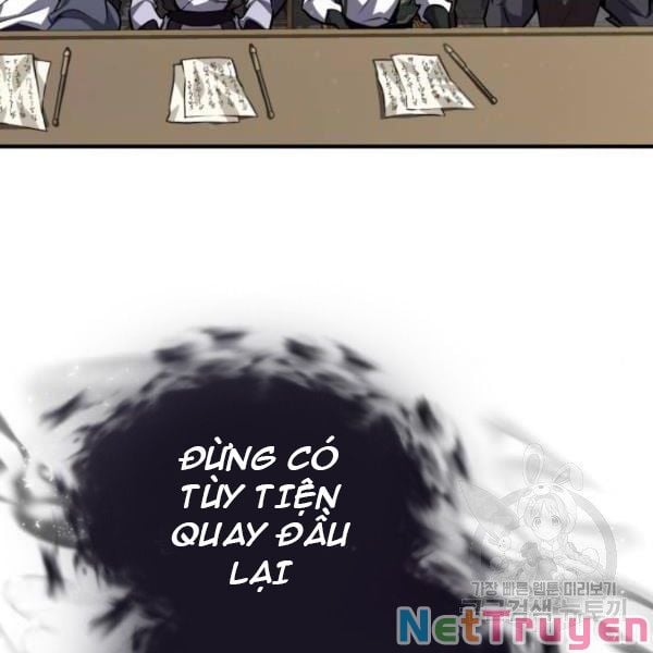 Giảng Sư Đứng Đầu, Baek Sư Phụ: Chapter 25