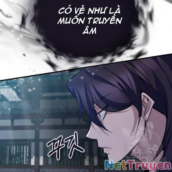 Giảng Sư Đứng Đầu, Baek Sư Phụ: Chapter 25