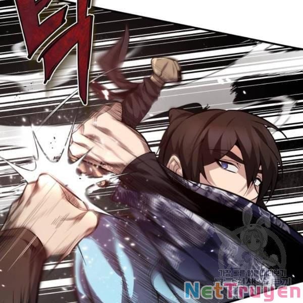 Giảng Sư Đứng Đầu, Baek Sư Phụ: Chapter 25