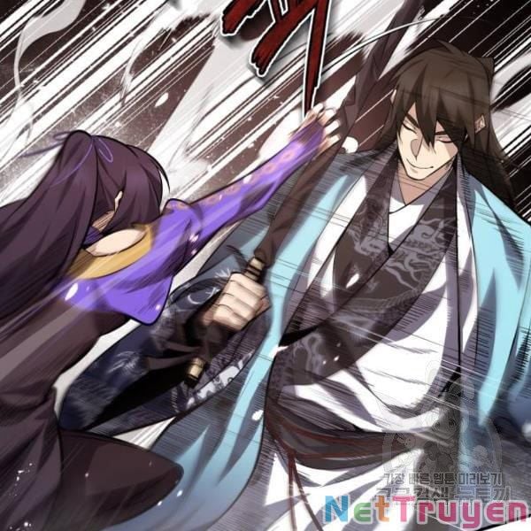 Giảng Sư Đứng Đầu, Baek Sư Phụ: Chapter 25