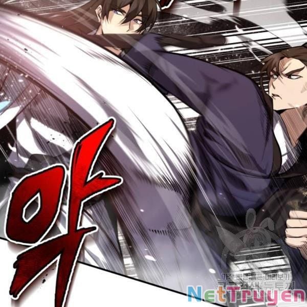 Giảng Sư Đứng Đầu, Baek Sư Phụ: Chapter 25