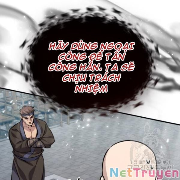 Giảng Sư Đứng Đầu, Baek Sư Phụ: Chapter 25