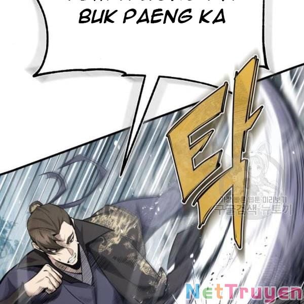 Giảng Sư Đứng Đầu, Baek Sư Phụ: Chapter 25