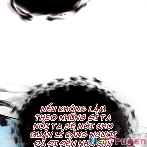 Giảng Sư Đứng Đầu, Baek Sư Phụ: Chapter 25