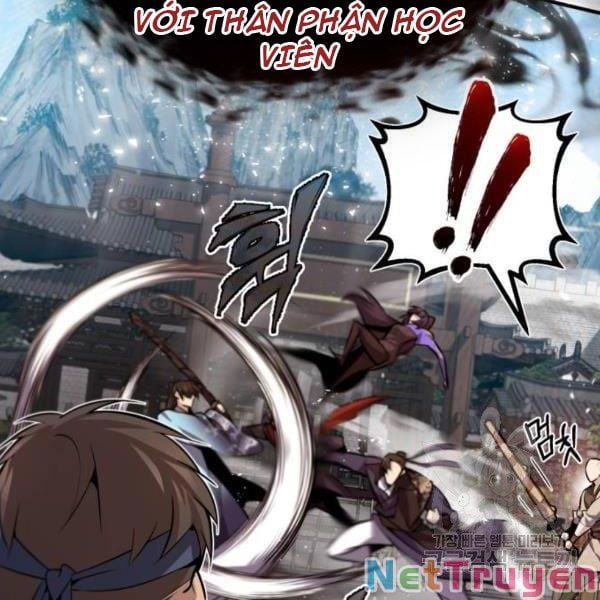 Giảng Sư Đứng Đầu, Baek Sư Phụ: Chapter 25