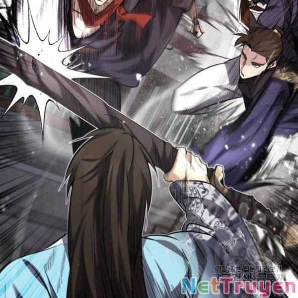 Giảng Sư Đứng Đầu, Baek Sư Phụ: Chapter 25